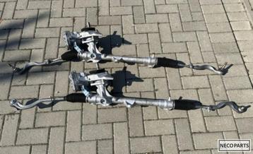 BMW X1 U11 U06 STUURHUIS 5A5A762 ALLES LEVERBAAR !!! beschikbaar voor biedingen