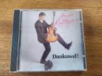 Hugo Matthysen - Dankuwel! Cd, Cd's en Dvd's, Ophalen, Gebruikt