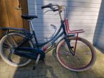 Meisjes fiets batavus 26" goede staat, Ophalen, Zo goed als nieuw