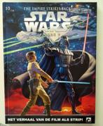 Star Wars - episode v: The empire strikes back, deel 2, Boeken, Ophalen of Verzenden, Zo goed als nieuw