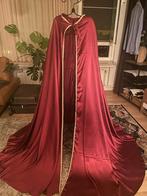 Cape, Kleding | Dames, Gelegenheidskleding, Ophalen, Zo goed als nieuw