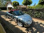 Mgf 1999 Collectors item nr 188 van 2000, Auto's, MG, Euro 2, Achterwielaandrijving, 4 cilinders, Cabriolet