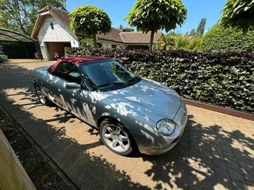 Mgf 1999, pièce de collection n 188 de 2000, Argent ou Gris, Achat, Alarme, Particulier