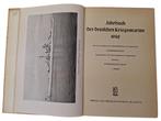 duitse ww2 jaar boek van de kriegsmarine 1942, Verzamelen, Ophalen of Verzenden
