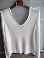 damestruitje wit  Only, Kleding | Dames, Truien en Vesten, Ophalen, Only, Wit, Maat 42/44 (L)