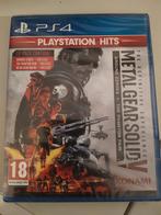 Metal Gear Solid 5, Games en Spelcomputers, Ophalen of Verzenden, Zo goed als nieuw