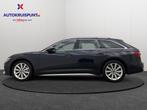 Audi A6 allroad 40TDI S-Tronic Quattro Avant Leder GPS Came, 158 g/km, Euro 6, Blauw, 5 deurs