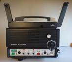 8 mm filmprojector, Ophalen, 1960 tot 1980, Projector