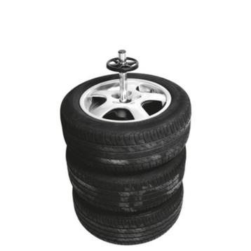 Carpoint Wheel Stand – €25 + GRATIS Verzending vandaag! beschikbaar voor biedingen
