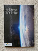 Plantyn Algemene Wereldatlas, Ophalen