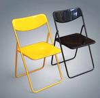 Chaises Vintage Niels Gammelgaard pour Ikea 1970's, Huis en Inrichting, Ophalen