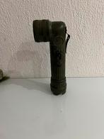 US- ARMY flashlight, Ophalen, Landmacht, Overige typen