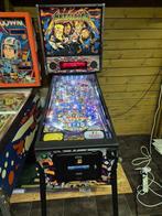 Metallica Pro Led, Verzamelen, Automaten | Flipperkasten, Ophalen, Stern, Zo goed als nieuw, Dot-matrix