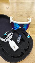 Lunette de luminothérapie Psio, Ophalen, Zo goed als nieuw