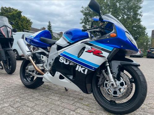 Prachtige suzuki TL1000R en suzuki gs750, Motoren, Motoren | Suzuki, Particulier, Ophalen
