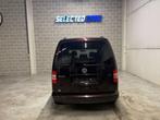 Volkswagen Caddy 1.2 TSI | Trendline | Gekeurd voor verkoop, Auto's, Volkswagen, Monovolume, Gebruikt, 4 cilinders, Zwart