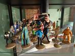 Personnages de tintin, Collections, Personnages de BD, Tintin, Enlèvement ou Envoi