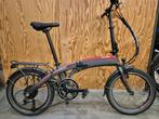 Bizobike elektrische vouwfiets, Fietsen en Brommers, Elektrische fietsen, Gebruikt, Minder dan 47 cm, 30 tot 50 km per accu, Ophalen