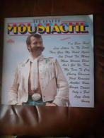 LP The Best of Moustache (Belpop), Cd's en Dvd's, Vinyl | Pop, Ophalen of Verzenden