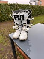 Crossbotten Gaerne, Motoren, Kleding | Motorkleding, Ophalen, Tweedehands, Laarzen, Gaerne