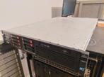HP DL380 G7, Computers en Software, Servers, Ophalen, Zo goed als nieuw