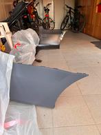 Achter Bumper Mercedes vito, Ophalen, Nieuw, Bumper