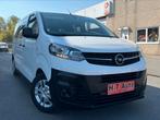 Opel vivaro 1.5 d/euro6d/9 zitplaatsen/airco/gps!!!, Auto's, Voorwielaandrijving, 75 kW, Vivaro, 4 cilinders