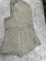 CAGOULE 100 % LAINE. BON ÉTAT, Enlèvement ou Envoi, Armée de terre