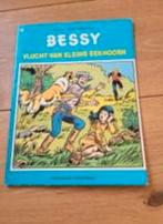 Bessy  - 150. Vlucht van Kleine Eekhoorn, Livres, Enlèvement ou Envoi