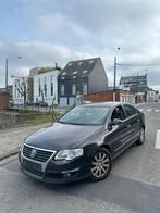 Volkswagen Passat 1.9 105ch 2008, Autos, Achat, Boîte manuelle, Beige, 5 portes