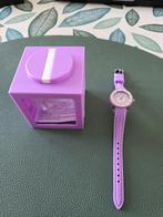 vends montre enfant Ice Watch, Handtassen en Accessoires, Horloges | Kinderen, Ophalen, Zo goed als nieuw, Overige kleuren, Meisje