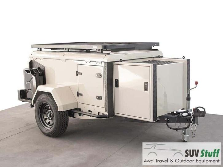 Front Runner Roof Rack Voor Op Pick Up Of Aanhangwagen  1165, Auto diversen, Dakdragers, Nieuw, Verzenden