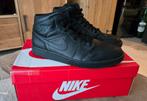 AIR Jordans (Black) Size 12, Zwart, Nike, Nieuw, Ophalen of Verzenden