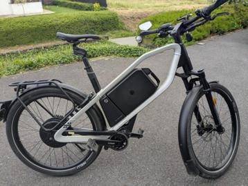 Klever X-Pinion 45 - speed pedelec beschikbaar voor biedingen
