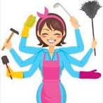 Recherche aide ménagère, Offres d'emploi, Emplois | Nettoyage & Services techniques