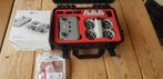 Dji neo fly more incl hardcase en masterairscrews, Ophalen of Verzenden, Zo goed als nieuw