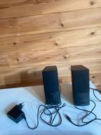 Bose speakers companion 2 3 series, Ophalen, Zo goed als nieuw
