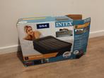 Intex luchtmatras, Comme neuf, 1 personne