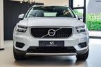 Volvo XC40 2.0 D3 Momentum Pro 11/2019 - 360 CAMERA, HARMAN, Auto's, Volvo, Voorwielaandrijving, 4 cilinders, 1969 cc, Leder en Stof