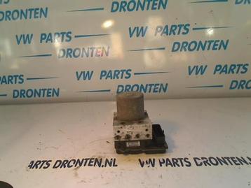 Pompe ABS d'un Audi A4, Enlèvement ou Envoi, 3 mois de garantie, Utilisé, Audi