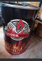 BBQ BARRELL NIEUW, Ophalen, Nieuw