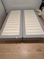 Boxspring Ikea 160x200 Sultan, Huis en Inrichting, Ophalen, Zo goed als nieuw