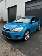 Ford Focus 1.6 Diesel, Auto's, Ford, Focus, Diesel, Particulier, Euro 4