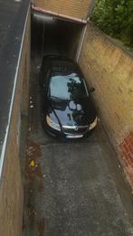 Skoda octavia A5 te koop, Auto's, Zwart, 4 cilinders, Zwart, Leder