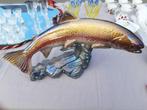 Beeld Forel, Ophalen of Verzenden, Gebruikt, Overige soorten, Beeldje of Figuurtje