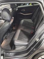 Bmw break serie 3, Auto's, Automaat, Euro 6, Leder, Break