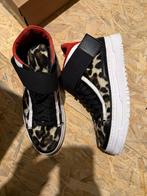 Chaussure montante Porn Shoes léopard, Zwart, Nieuw, Ophalen of Verzenden, Sneakers