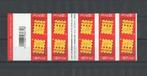 2006: Boekje 64** Logo Belgica 2006, Orginele gom, Zonder stempel, Verzenden, Postfris