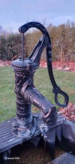 Handpomp, Tuin en Terras, Waterpompen, Ophalen, Gebruikt