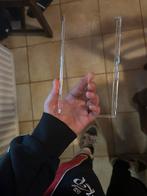 Transparante beschermhoesje switch, Télécoms, Antennes & Mâts, Enlèvement, Comme neuf